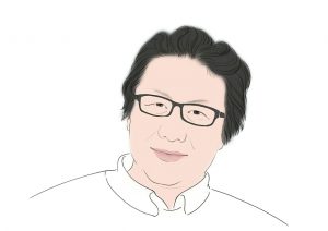 徐皓峰